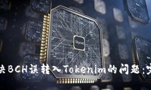 如何解决BCH误转入Tokenim的问题：完整指南