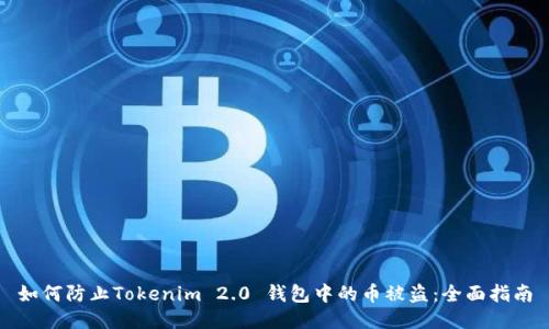 如何防止Tokenim 2.0 钱包中的币被盗：全面指南