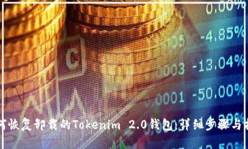 如何恢复卸载的Tokenim 2.0钱包：详细步骤与指南