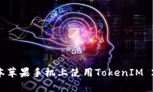如何在老版本苹果手机上使用TokenIM 2.0：详尽指南