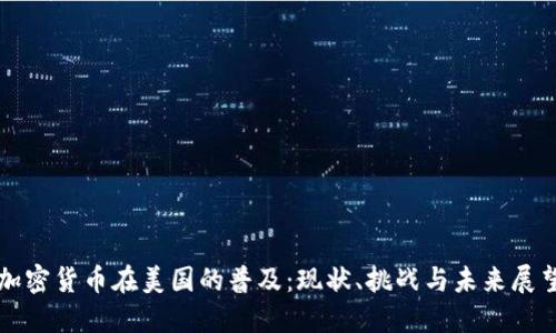 加密货币在美国的普及:现状、挑战与未来展望