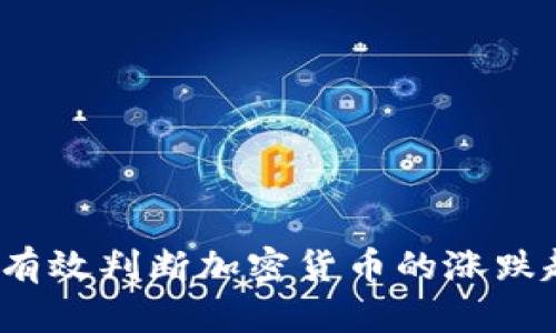 如何有效判断加密货币的涨跌趋势？
