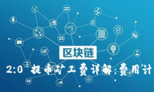 Tokenim 2.0 提币矿工费详解：费用计算及策略
