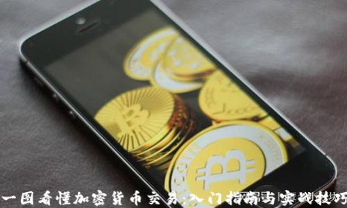 
一图看懂加密货币交易：入门指南与实战技巧