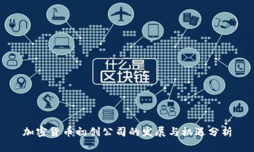 加密货币初创公司的发展与机遇分析
