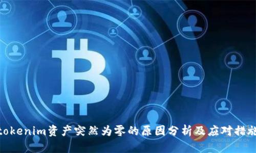 tokenim资产突然为零的原因分析及应对措施