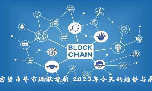 加密货币牛市现状分析：2023年今天的趋势与展望