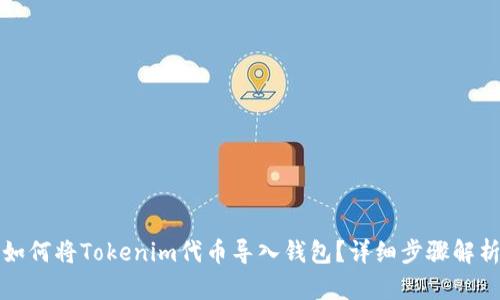 如何将Tokenim代币导入钱包？详细步骤解析