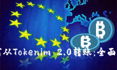 如何从Tokenim 2.0转账：全面指南