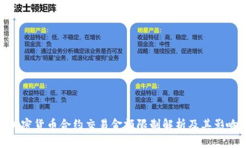 加密货币合约交易金额限制解析及其影响