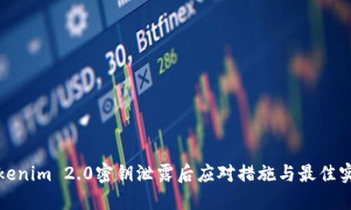 Tokenim 2.0密钥泄露后应对措施与最佳实践