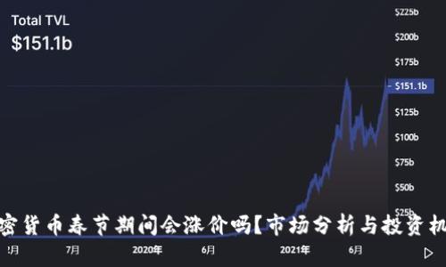 加密货币春节期间会涨价吗？市场分析与投资机会