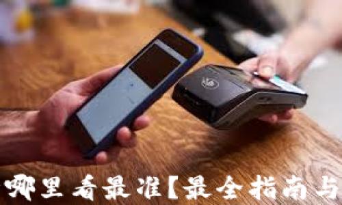 
加密货币行情哪里看最准？最全指南与优质平台推荐