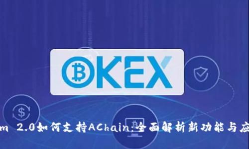 Tokenim 2.0如何支持AChain：全面解析新功能与应用前景