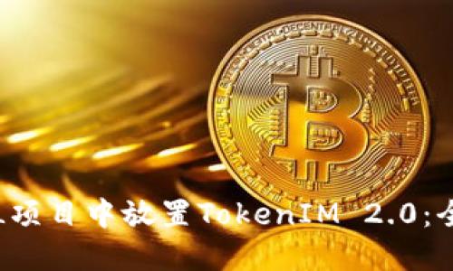 如何在FIL项目中放置TokenIM 2.0：全方位指南