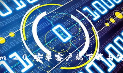 Tokenim 2.0 安卓客户端下载与使用教程