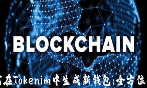 
如何在Tokenim中生成新钱包：全方位指南
