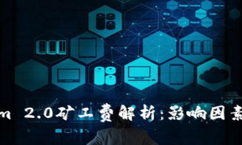 Tokenim 2.0矿工费解析：影响因素与策略