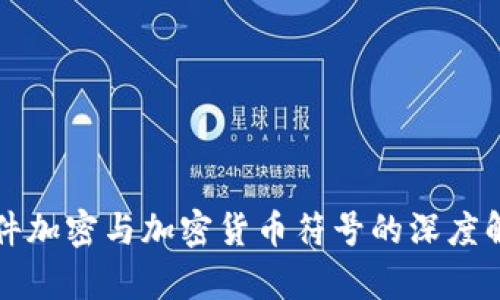 文件加密与加密货币符号的深度解析