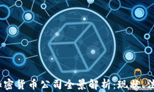 
2023年美国加密货币公司全景解析：现状、法规与未来趋势