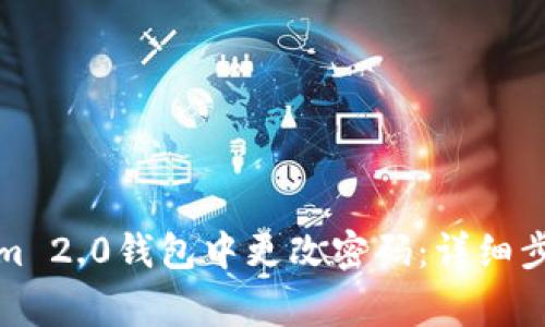 如何在Tokenim 2.0钱包中更改密码：详细步骤和注意事项