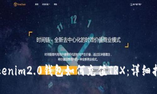 Tokenim2.0钱包如何充值TRX：详细指南