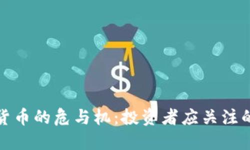 数字加密货币的危与机：投资者应关注的重要因素