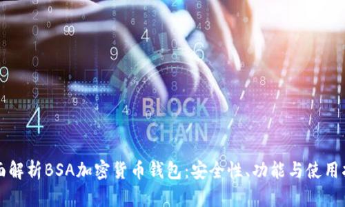 全面解析BSA加密货币钱包：安全性、功能与使用指南