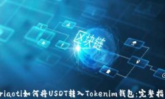 briaoti如何将USDT转入Tokenim钱包：完整指南