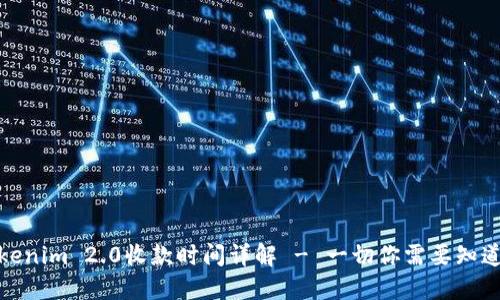 Tokenim 2.0收款时间详解 - 一切你需要知道的