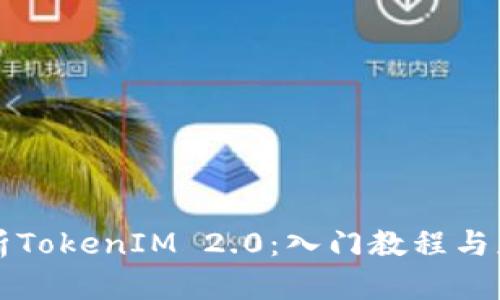 全面解析TokenIM 2.0：入门教程与应用指南