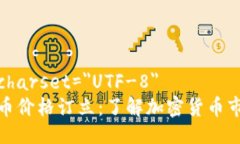 meta charset=＂UTF-8＂加密货币价格订立：了解加密