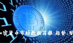 2023年加密货币市场数据简报：趋势、分析与展望