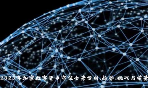 2023年加密数字货币市值全景分析：趋势、挑战与前景