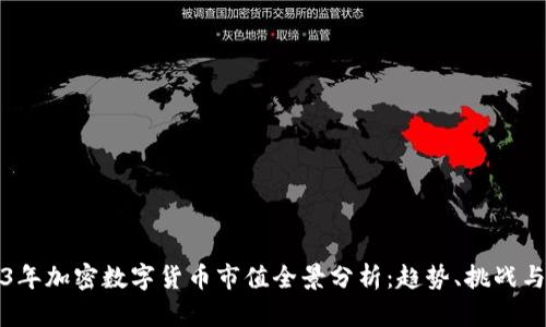 2023年加密数字货币市值全景分析：趋势、挑战与前景