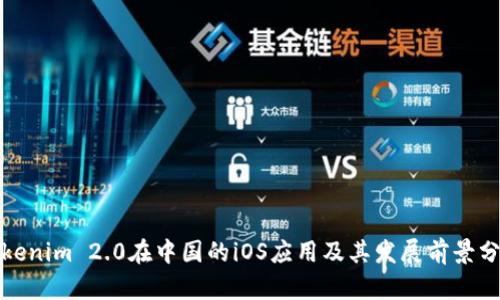 Tokenim 2.0在中国的iOS应用及其发展前景分析