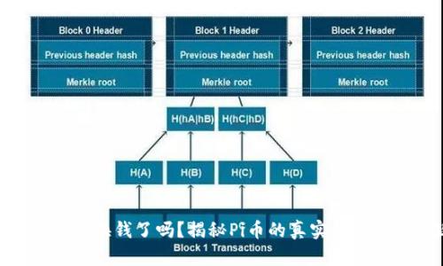 Pi币真的有人换钱了吗？揭秘Pi币的真实价值与交易现状