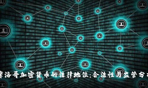 摩洛哥加密货币的法律地位：合法性与监管分析