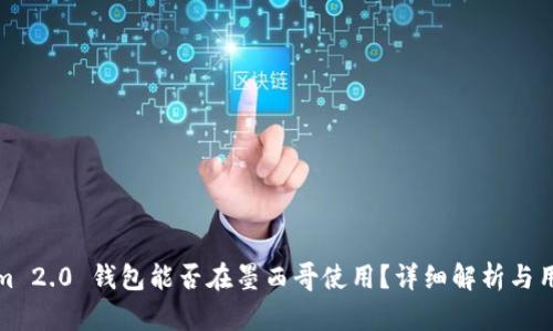 Tokenim 2.0 钱包能否在墨西哥使用？详细解析与用户指南