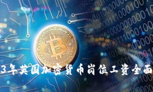 2023年英国加密货币岗位工资全面分析