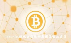 Tokenim提现未到账的原因及解决方法