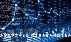 加密数字货币生态：探索未来金融的数字蓝海