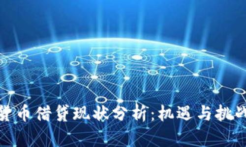 加密货币借贷现状分析：机遇与挑战并存