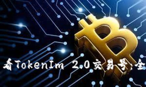 如何查看TokenIm 2.0交易号：全面指南