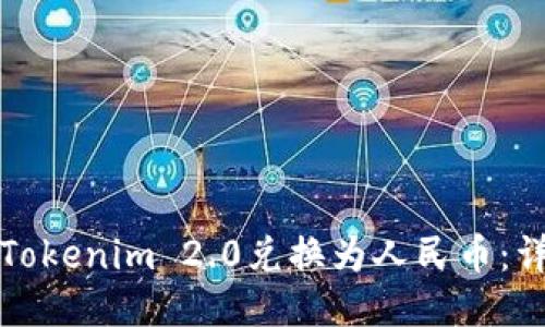 如何将Tokenim 2.0兑换为人民币：详细指南