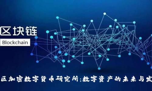 全区加密数字货币研究所：数字资产的未来与发展