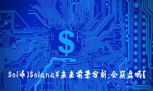 Sol币（Solana）未来前景分析：会崩盘吗？