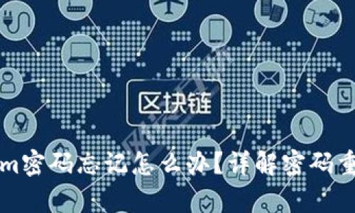 Title: Tokenim密码忘记怎么办？详解密码重置与安全恢复