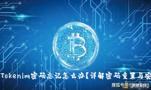 Title: Tokenim密码忘记怎么办？详解密码重置与安全恢复