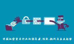 中国加密货币行业的领导者：创新、挑战与未来